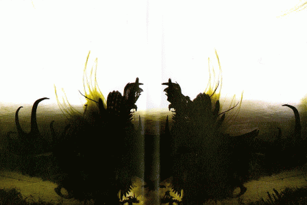 Amenra : Mass III (DVD)